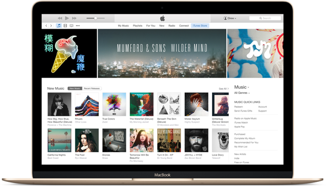 Download Apple Mac Os X El Capitan